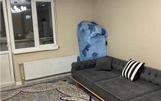 Продажа 3-комнатной квартиры, 91 м², ул. Толе би, дом  273/5 - Продажа квартир в Алматы