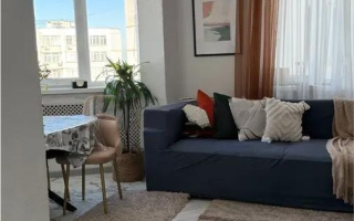 Продажа 3-комнатной квартиры, 91.8 м², ул. Кенесары хана, дом  54/4 - Продажа  трехкомнатных квартир в новостройках Алматы без посредников с фото