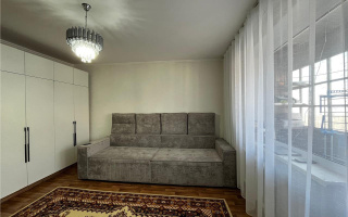 Продажа 1-комнатной квартиры, 36 м² - Продажа однокомнатных квартир в Караганде