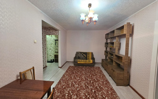 Продажа 2-комнатной квартиры, 45 м², ул. Ержанова, дом  45 - Аренда домов в Акмолинской области