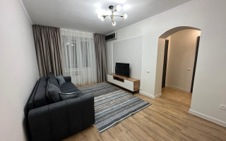 Продажа 1-комнатной квартиры, 32.2 м², ул. Наурызбай батыра, дом  115 - Продажа квартир в Алматы