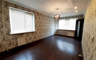 Продажа 3-комнатной квартиры, 61 м², ул. Ермекова - Продажа  трехкомнатных квартир в Караганде