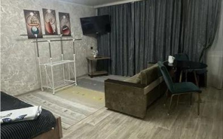 Продажа 1-комнатной квартиры, 31 м², пр. Республики, дом  53/4 - Продажа квартир в Темиртау