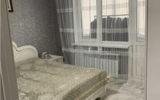 Продажа 2-комнатной квартиры, 55 м² - Продажа двухкомнатных квартир в Ауэзовском р-не Алматы