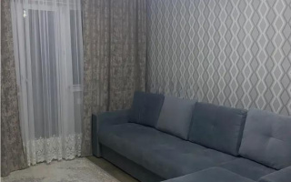 Продажа 2-комнатной квартиры, 65 м², ул. Аманжолова, дом  26/1 - Продажа  двухкомнатных квартир в Астане
