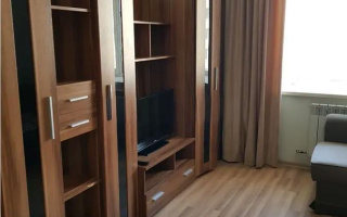 Продажа 2-комнатной квартиры, 52 м², ул. Е-251, дом  4/1 - Продажа квартир в Астане