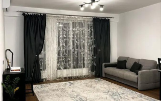 Продажа 2-комнатной квартиры, 56 м², пр. Серкебаева, дом  91 - Продажа квартир в Алматы