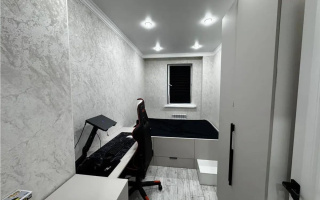 Продажа 2-комнатной квартиры, 42.4 м² - Недвижимость в Казахстане - страница 11