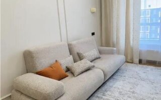 Продажа 2-комнатной квартиры, 43 м²