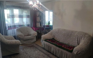 Продажа 4-комнатной квартиры, 60 м² - Продажа квартир в Алматы - страница 14