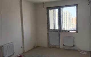 Продажа 2-комнатной квартиры, 63.7 м², ул. Е-430, дом  2/2 - Продажа  двухкомнатных квартир в новостройках Астаны с фото