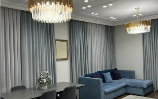 Продажа 4-комнатной квартиры, 156 м² - Продажа  четырехкомнатных квартир в новостройках Астаны