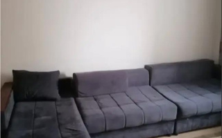Продажа 1-комнатной квартиры, 35 м², ул. Байтерекова, дом  123 - Продажа  однокомнатных квартир в новостройках Алматы без посредников