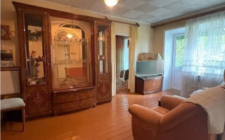 Продажа 2-комнатной квартиры, 42 м², ул. Ермекова, дом  14 - Продажа  двухкомнатных квартир в Караганде