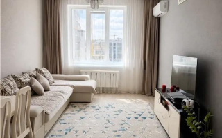 Продажа 2-комнатной квартиры, 68 м² - Продажа двухкомнатных квартир от собственников в Астане - страница 5