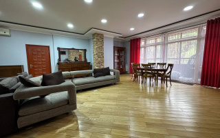 Продажа 5-комнатной квартиры, 203 м², ул. Санаторная, дом  20 - Продажа  пятикомнатных квартир в Алматы с фото