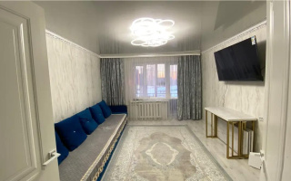 Продажа 3-комнатной квартиры, 61 м², мкр-н Восток-3, дом  13 - Продажа  трехкомнатных квартир в Караганде