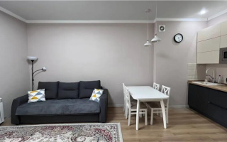 Продажа 2-комнатной квартиры, 46 м² - Продажа  двухкомнатных квартир в новостройках Караганды