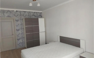 Продажа 1-комнатной квартиры, 52 м², мкр-н Думан-2, дом  11 - Продажа квартир в Алматы
