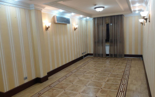 Продажа , 364 м², ул. Хусаинова, дом  225 - ул. Розыбакиева - Продажа офисных и торговых помещений в Алматы с фото