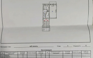 Продажа 1-комнатной квартиры, 32 м², пр. Строителей, дом  29 - Продажа квартир без посредников в Караганде