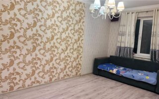 Продажа 1-комнатной квартиры, 40 м² - Продажа квартир в р-не Алматы Астаны