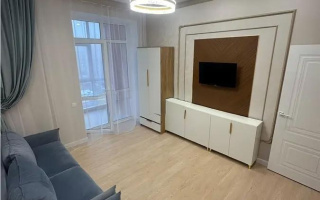 Продажа 1-комнатной квартиры, 38 м² - Продажа однокомнатных квартир в Астане - страница 4