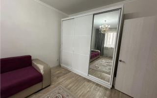 Продажа 1-комнатной квартиры, 40 м² - Продажа квартир в новостройках Алматы без посредников - страница 3