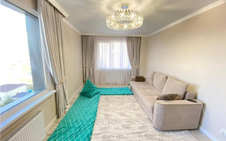 Продажа 2-комнатной квартиры, 59.1 м², ул. Е-652, дом  18 - Продажа  двухкомнатных квартир в Астане