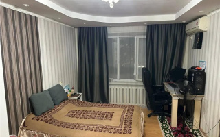 Продажа 1-комнатной квартиры, 32 м² - Продажа однокомнатных квартир в р-не Алматы Астаны