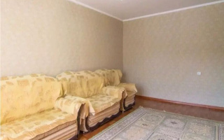 Продажа 3-комнатной квартиры, 70 м², мкр-н Аксай-4, дом  92 - Продажа квартир в Алматы