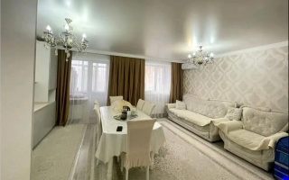 Продажа 2-комнатной квартиры, 52 м², пр. Кошкарбаева, дом  56 - Продажа квартир в Астане с фото