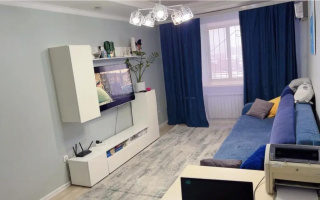 Продажа 3-комнатной квартиры, 67 м², ул. Косшыгулулы, дом  24/1 - Продажа  трехкомнатных квартир в Астане