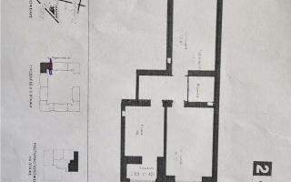 Продажа 2-комнатной квартиры, 65 м², ул. Сызганова, дом  1/1 - Продажа  двухкомнатных квартир в Астане