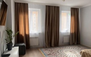 Продажа 1-комнатной квартиры, 49 м² - Продажа квартир в Астане - страница 10