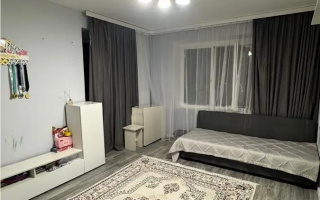 Продажа 2-комнатной квартиры, 29.4 м², пр. Абая, дом  40а - Продажа квартир в Астане без посредников с фото