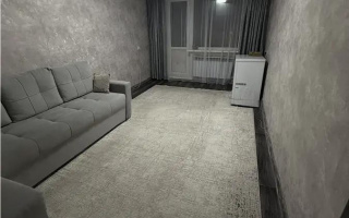 Продажа 1-комнатной квартиры, 35 м², ул. Язева, дом  5 - Продажа  однокомнатных квартир в Караганде с фото