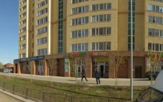 Продажа , 100 м², ул. Кордай, дом  77 - Продажа офисных и торговых помещений в Астане с фото