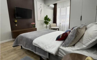 Продажа 1-комнатной квартиры, 31 м² - Продажа квартир в новостройках Алматы без посредников с фото - страница 47