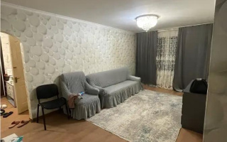 Продажа 3-комнатной квартиры, 59 м², мкр-н 6, дом  40 - Продажа  трехкомнатных квартир в Алматы с фото