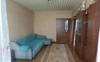 Продажа 1-комнатной квартиры, 34.2 м², мкр-н Коктем-3, дом  17 - Продажа квартир в Алматы без посредников