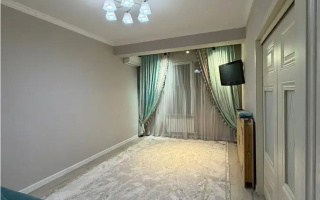 Продажа 2-комнатной квартиры, 58.26 м² - Продажа квартир в новостройках Алматы - страница 2