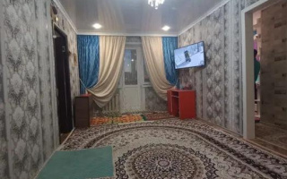 Продажа 2-комнатной квартиры, 45 м², ул. Сакена Сейфуллина, дом  35 - Продажа квартир в Абае без посредников