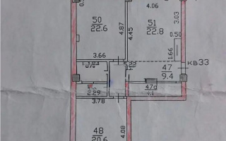 Продажа 2-комнатной квартиры, 76 м² - Продажа квартир от собственников в Алматы - страница 11