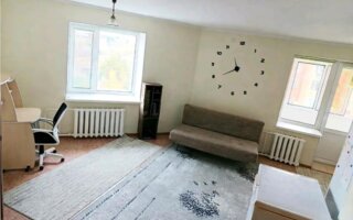 Продажа 1-комнатной квартиры, 30.8 м² - Продажа недвижимости в Астане - страница 27