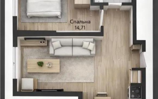 Продажа 2-комнатной квартиры, 45 м² - Продажа квартир в новостройках Астаны без посредников - страница 16