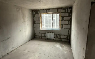 Продажа 1-комнатной квартиры, 30 м², ул. 24-я, дом  1/1б стр - Продажа  однокомнатных квартир в новостройках Алматы без посредников