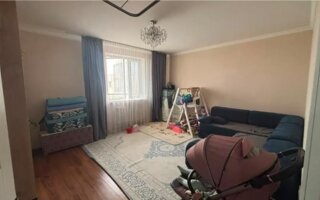 Продажа 1-комнатной квартиры, 44.3 м² - Продажа квартир в новостройках Астаны - страница 11