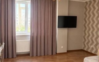 Продажа 1-комнатной квартиры, 45 м²