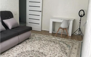 Продажа 4-комнатной квартиры, 86 м², мкр-н Мамыр-2, дом  6 - Продажа  четырехкомнатных квартир в Алматы с фото